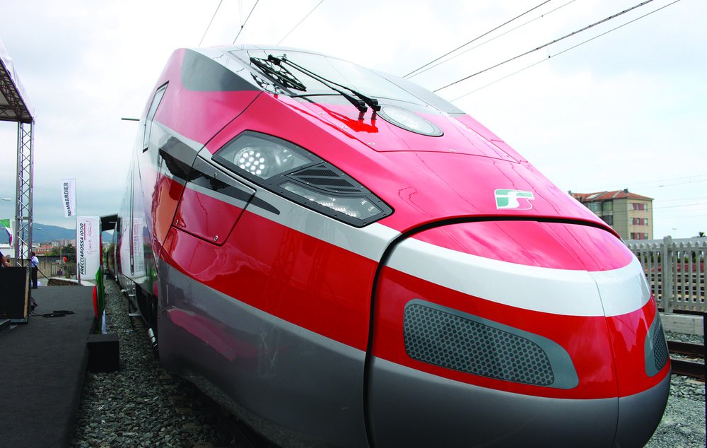 Ouverture du rail à la concurrence : l'Arafer capitalise sur les conseils des voisins européens